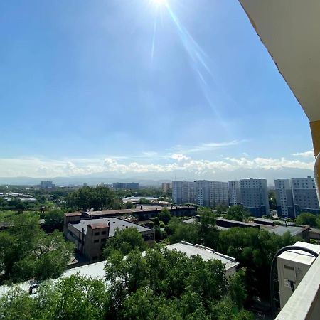 Medinahotelkz, # 63, Вид На Горы, 15 Мин Пешком До Арбата, Halal Almaty Esterno foto